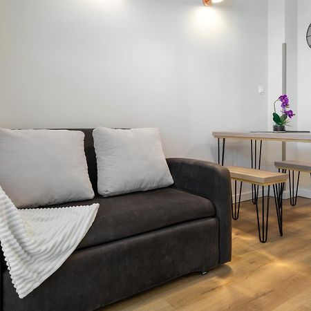 Rentplanet - Apartamenty Zakopianskie II ซาโกปาเน ภายนอก รูปภาพ