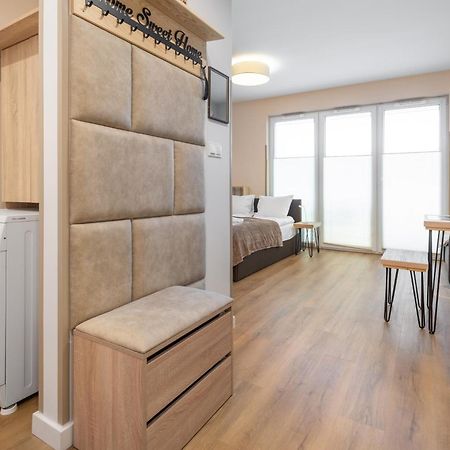 Rentplanet - Apartamenty Zakopianskie II ซาโกปาเน ภายนอก รูปภาพ
