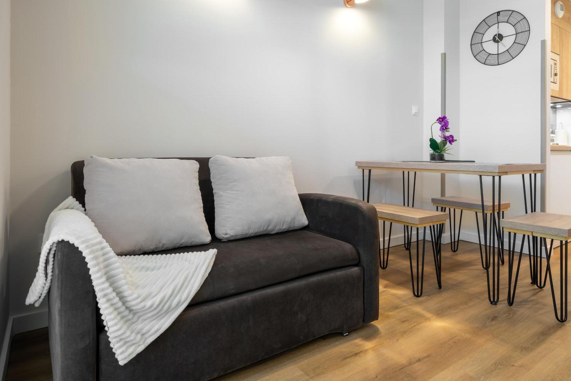 Rentplanet - Apartamenty Zakopianskie II ซาโกปาเน ภายนอก รูปภาพ