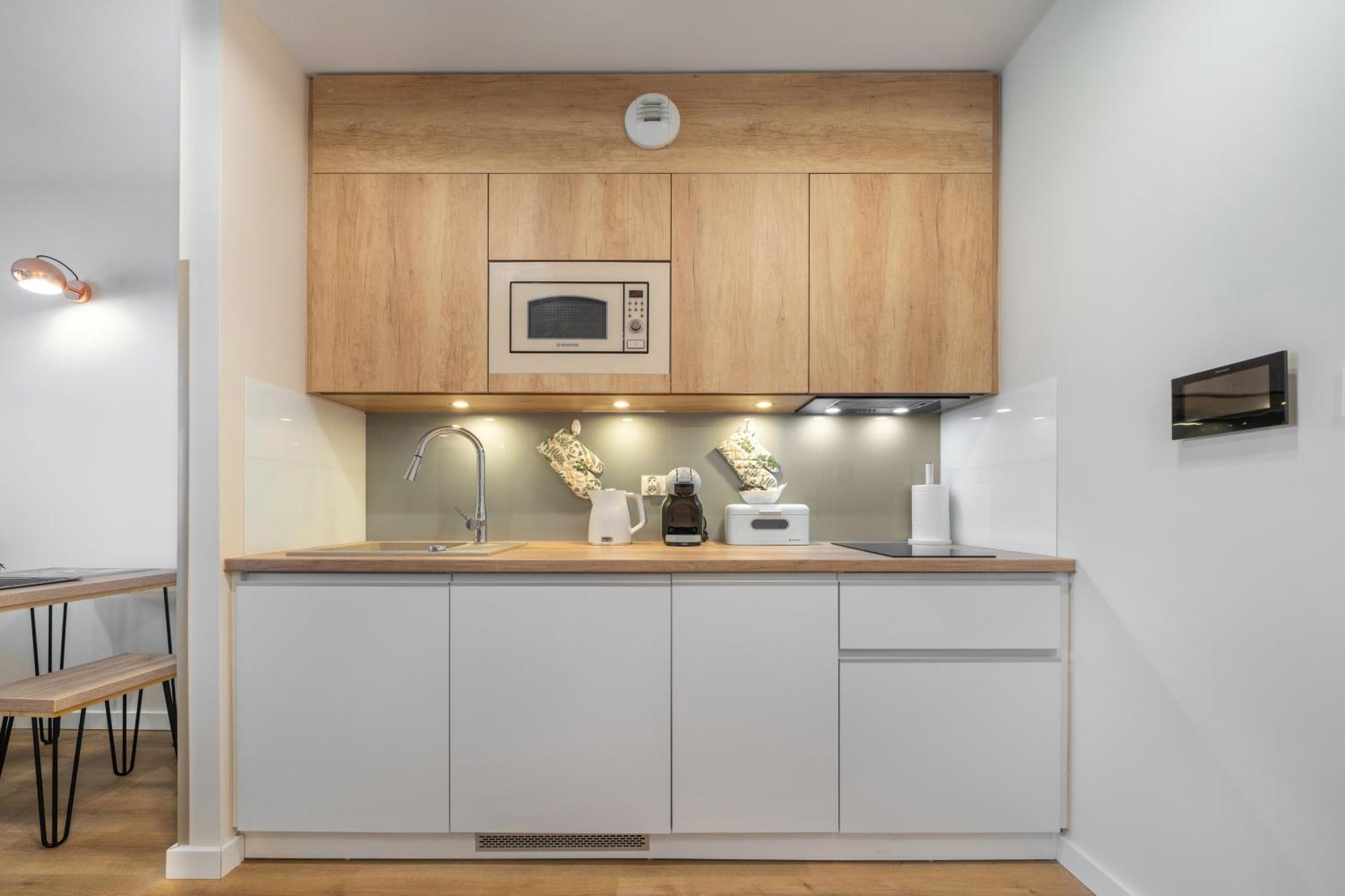 Rentplanet - Apartamenty Zakopianskie II ซาโกปาเน ภายนอก รูปภาพ